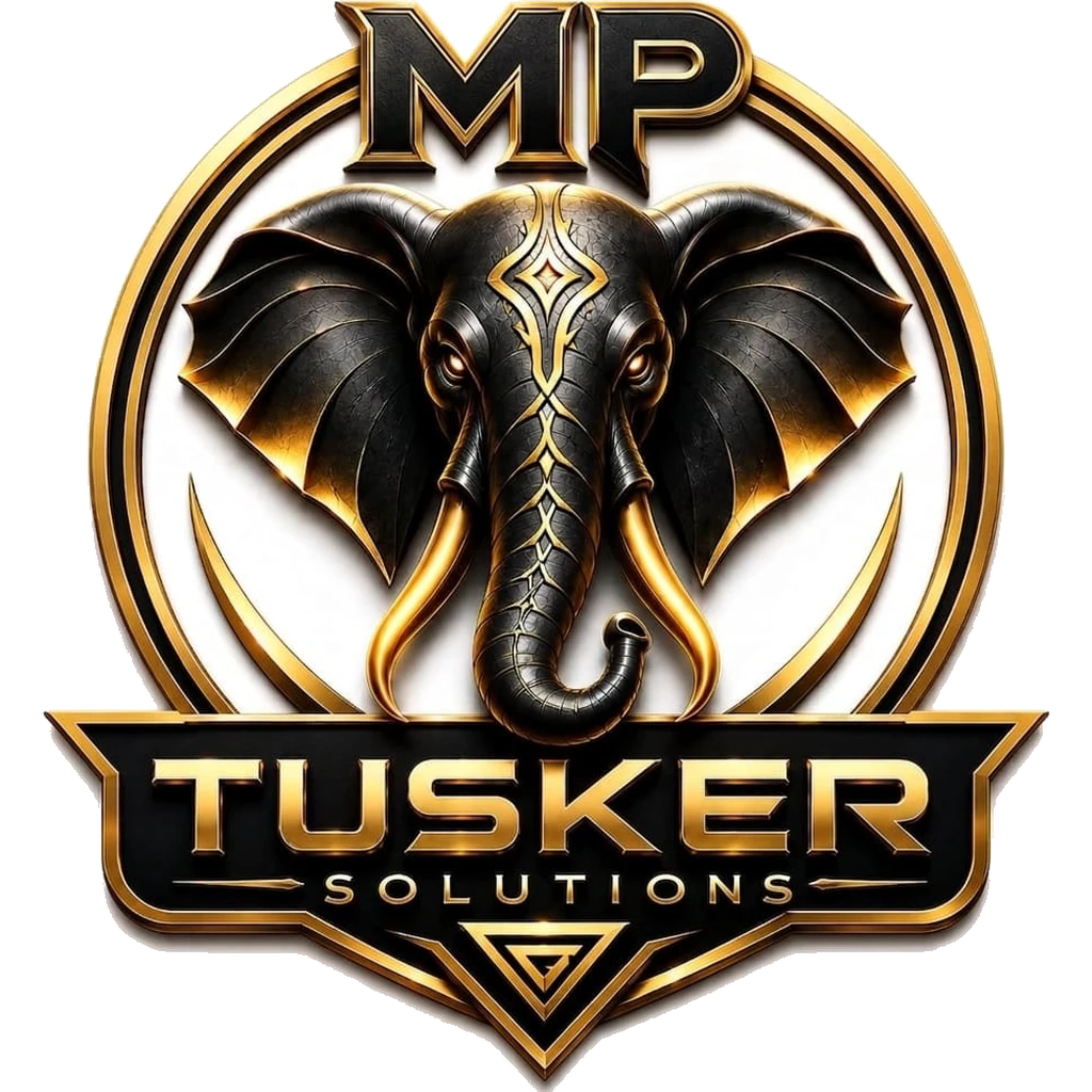 Tusker Solutions logo
